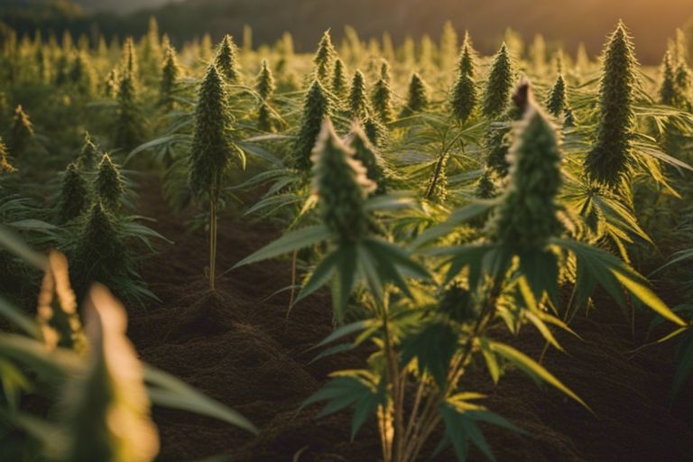 Is It Time To Dive Into The Lucrative World Of Launching A Hemp Business?